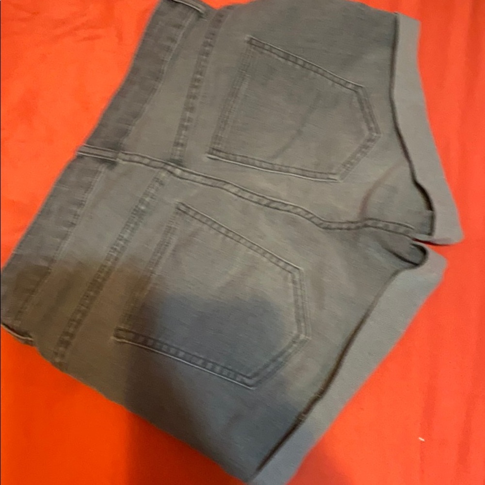 Shorts - Picture 2 of 2